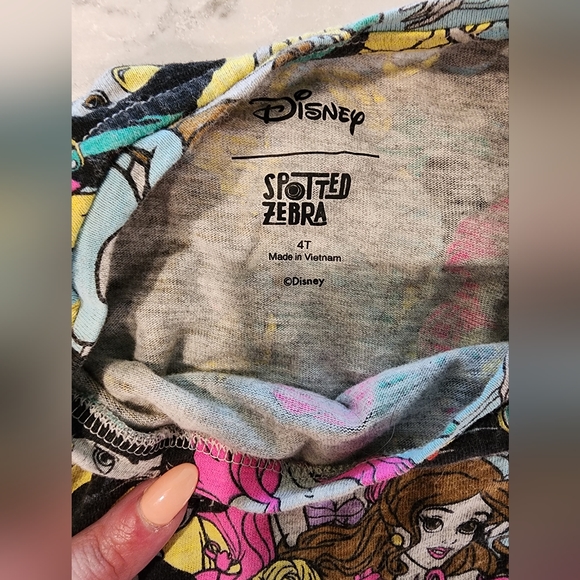 Disney Princess Matching Set - Picture 6 of 6